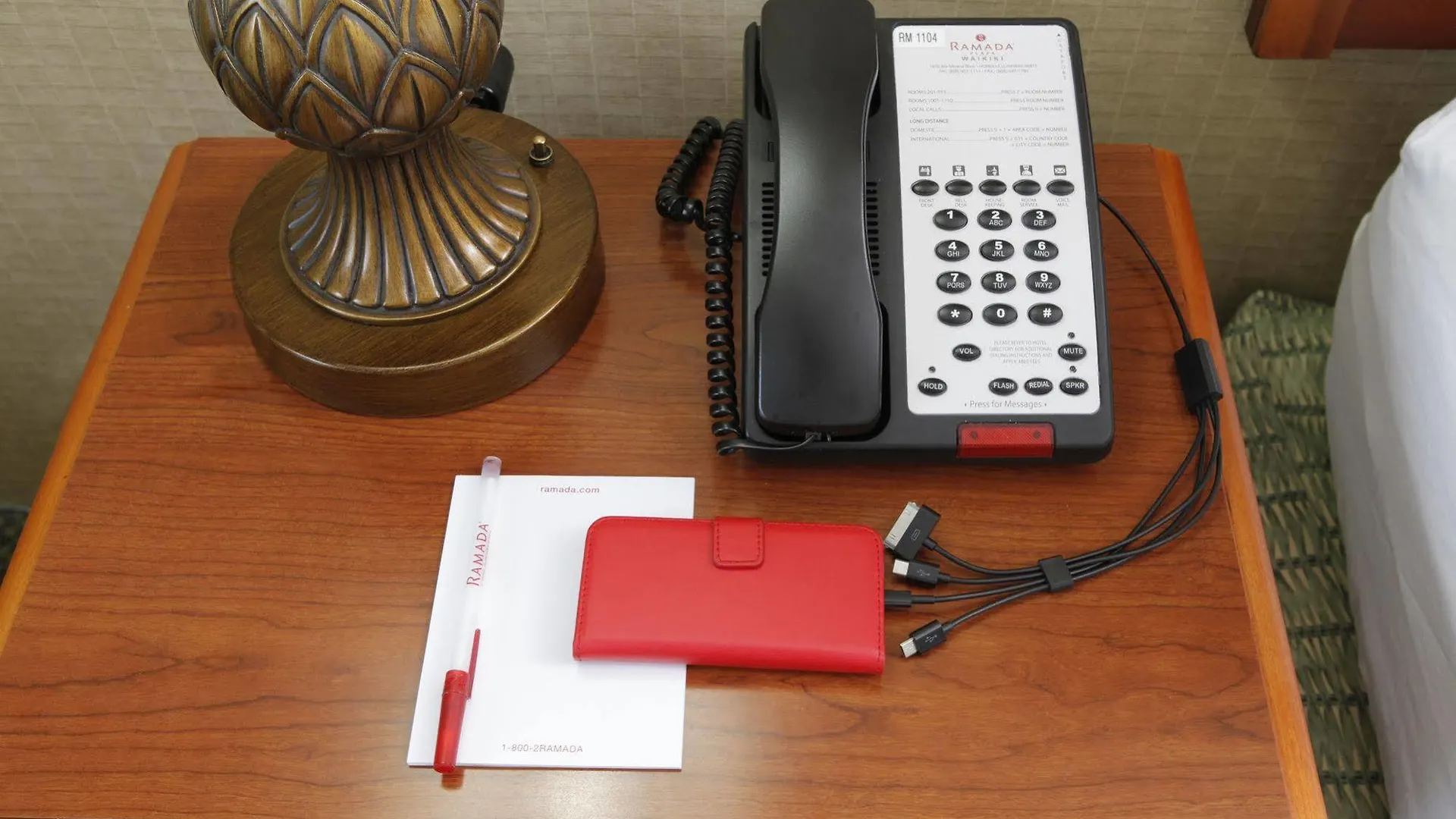 Ramada Plaza By Wyndham Waikiki Hotel Honolulu United States
