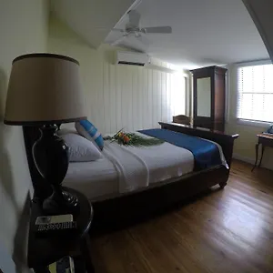 *** Hotel Club Comanche United States Virgin Islands