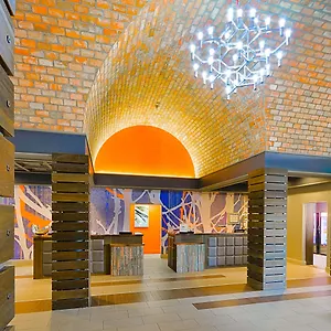 Hotel Embassy By Hilton Park