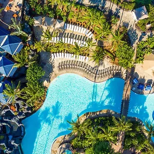 Hilton Grand Vacations Club Ocean Tower Village Feriested