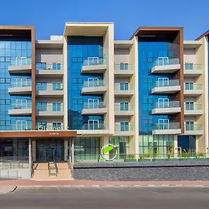 *** Hotel Element Airport Forenede Arabiske Emirater