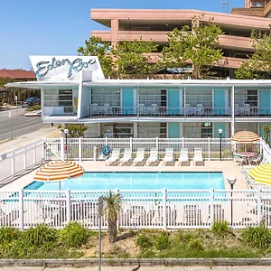 Eden Roc 3* Ocean City