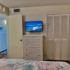 Apartment Jenny's Waikiki