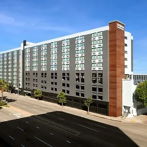 Hilton Garden Angeles Airport 로스앤젤레스