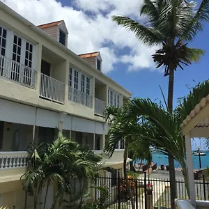 *** Hotel Club Comanche United States Virgin Islands