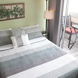 Apartment Prince Edward 602a