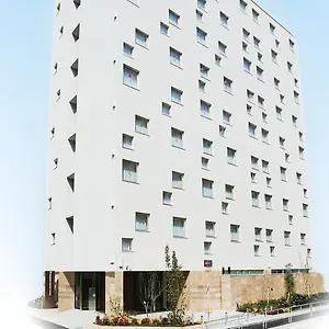 ホテル エス　トレーニングセンターホテル　大阪 ***