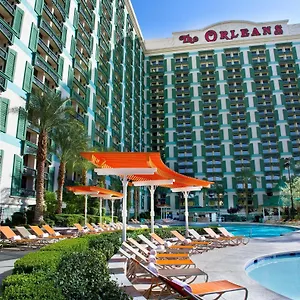 *** Feriested Orleans And Casino USA