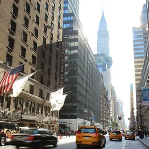 *** Hotel Roger Smith USA