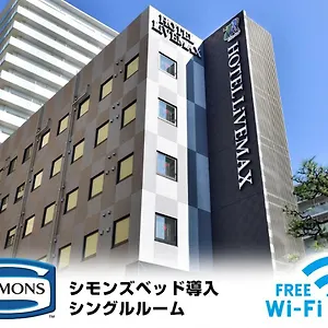 ホテル ホテルリブマックス豊洲駅前 **