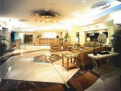 מלון הונולולו Ramada Plaza By Wyndham Waikiki