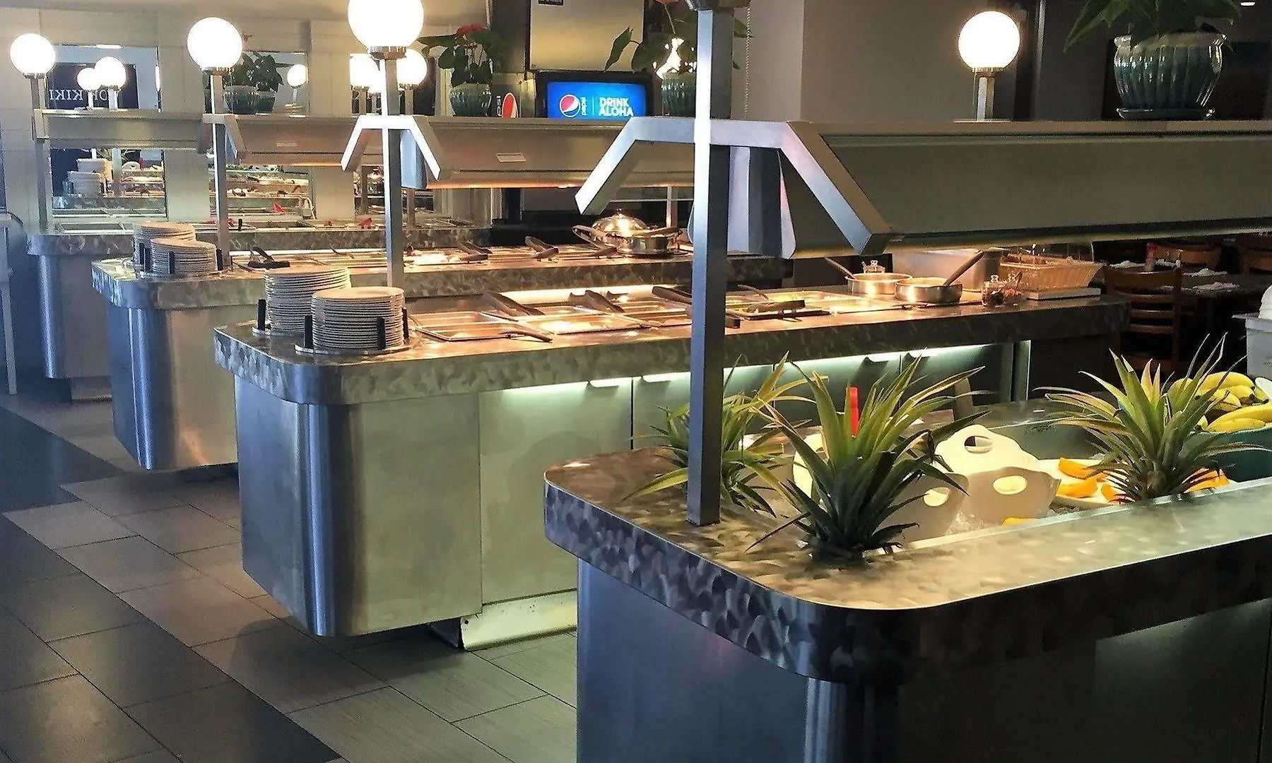 מלון הונולולו Ramada Plaza By Wyndham Waikiki